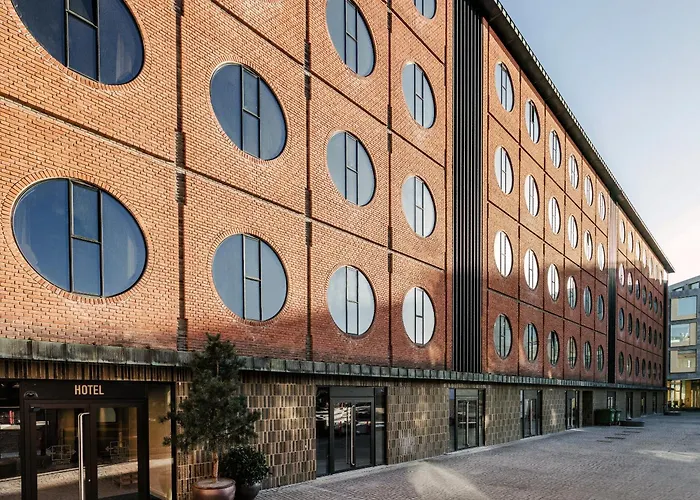Boutique Hotel Ottilia