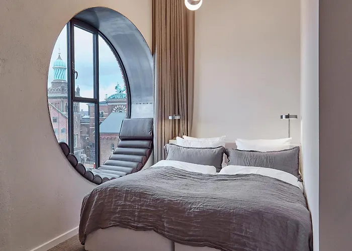 Boutique Hotel Ottilia